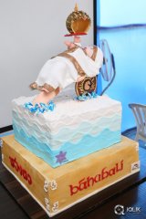 Baahubali Movie Success Celebrations